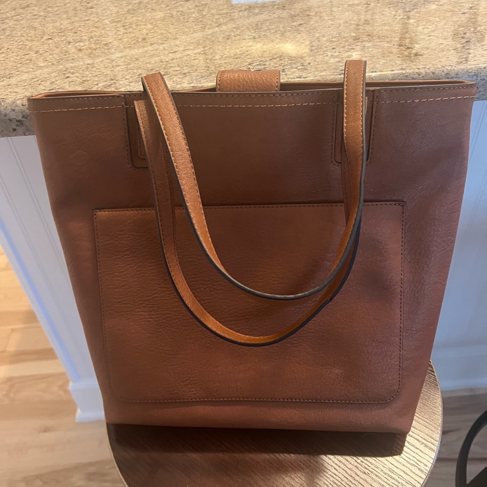 NWOT LC Lauren Conrad Convertible Purse